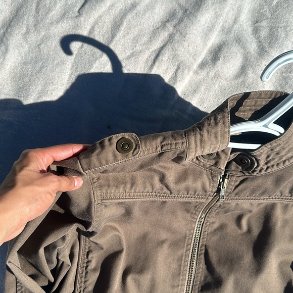 Cargo shacket - Picture 7 of 7